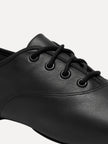 Jazzschoenen Leer Splitzool