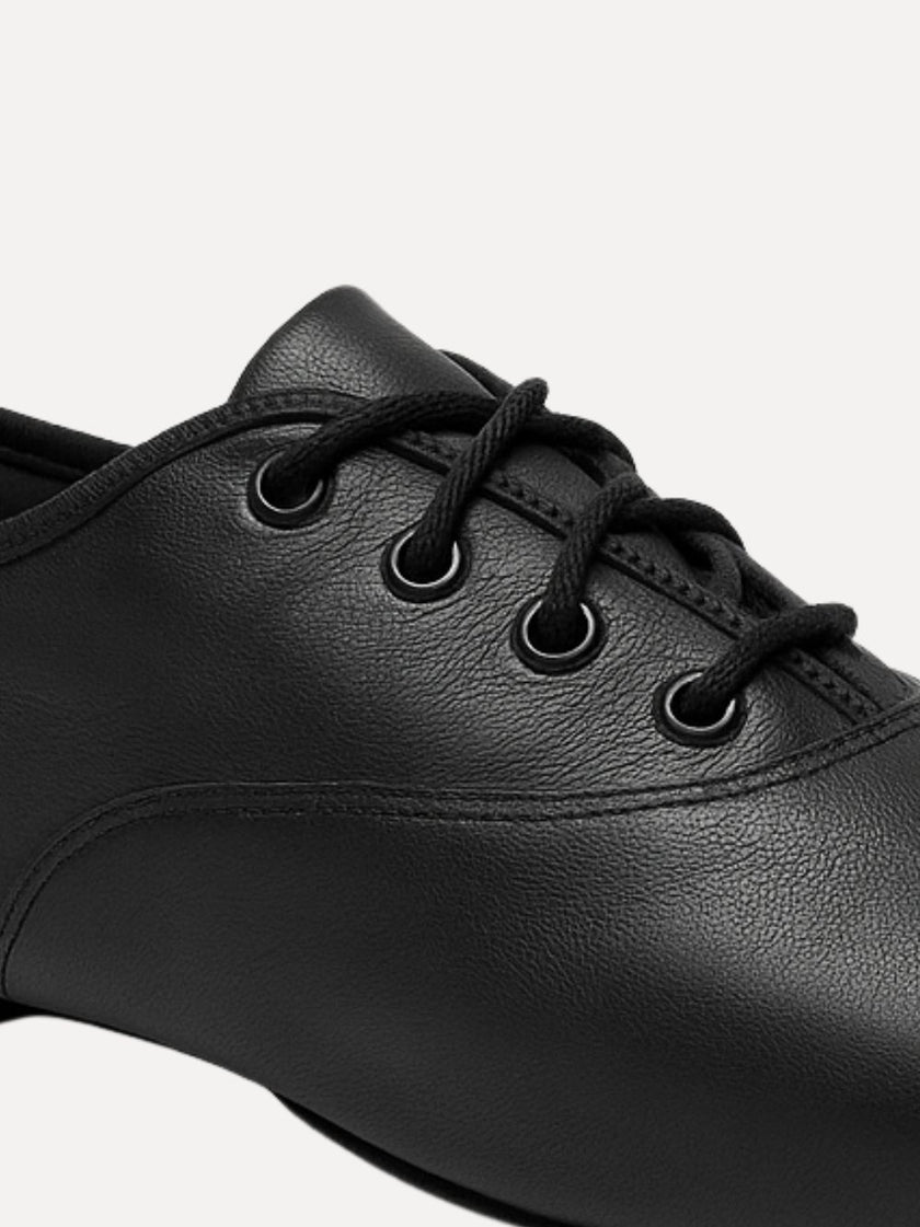 Jazzschoenen Leer Splitzool