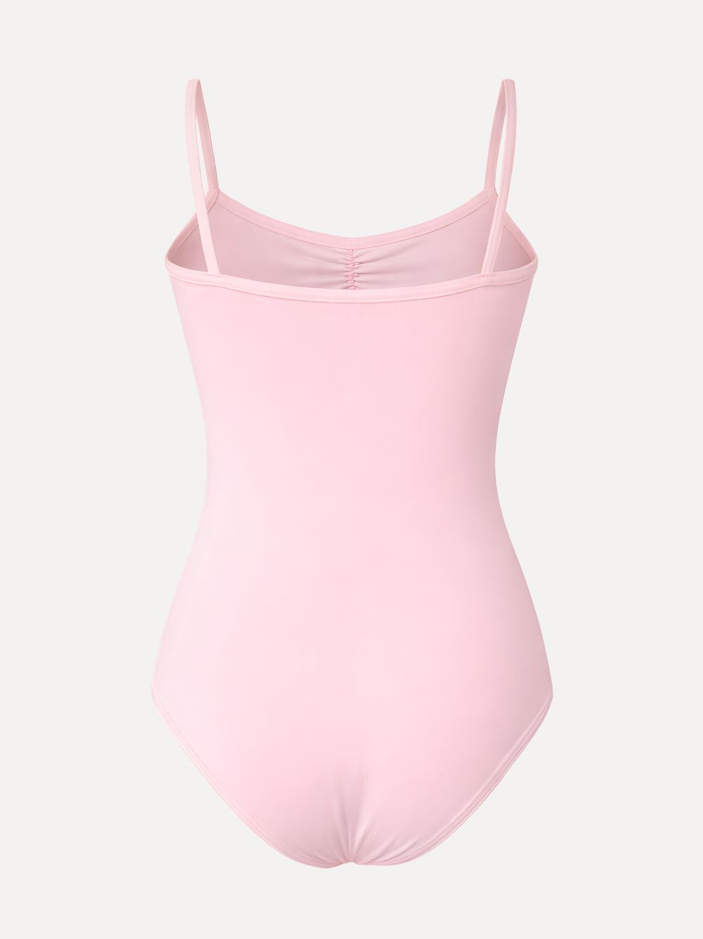 Balletpakje Katoen Lycra Mix