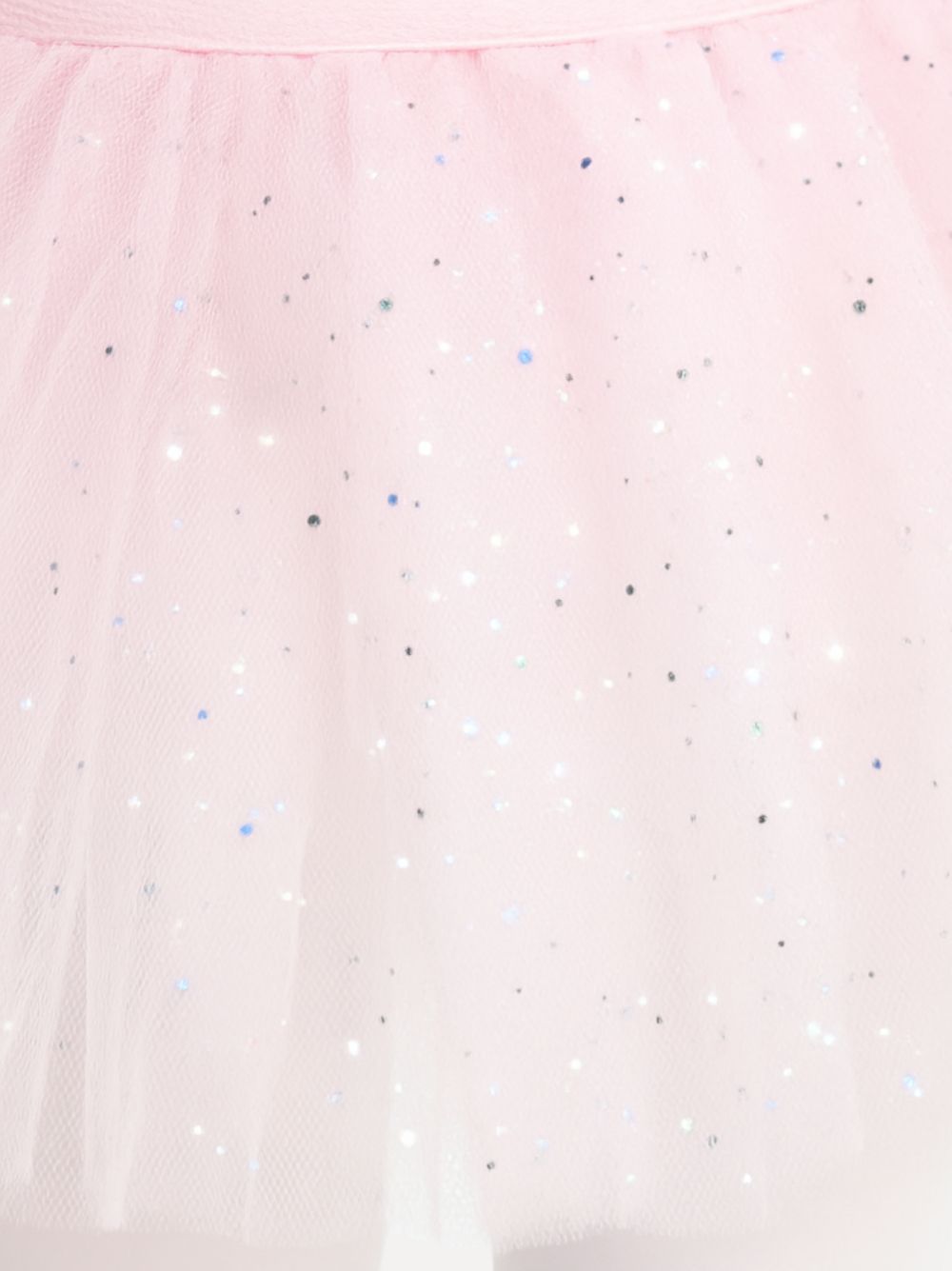 Tule Glitter Tutu Rokje