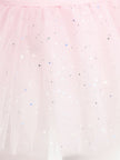 Tule Glitter Tutu Rokje