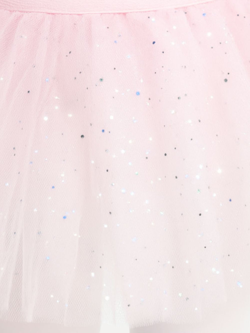 Tule Glitter Tutu Rokje