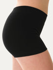 Hotpants Zwart