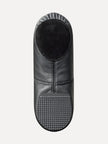 Jazzschoenen Leer Splitzool